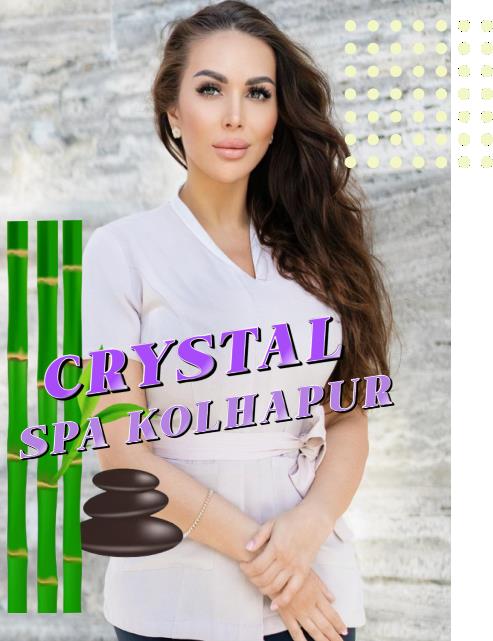 Aromatherapy Massage in Kolhapur